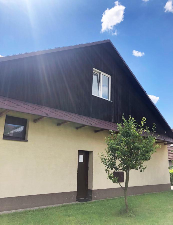 Penzión D+D Zázrivá Exterior foto